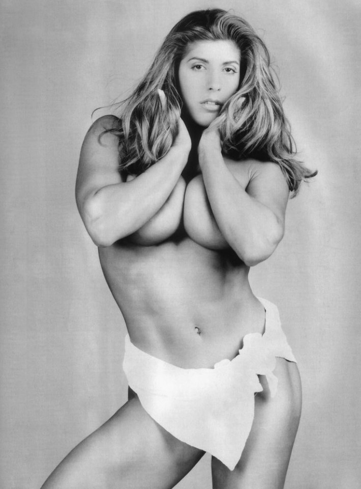 Béres Alexandra